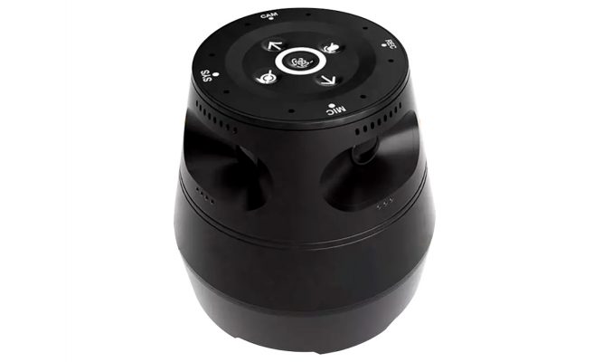 InfinityPro 360 Degree