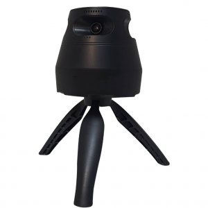 InfinityPro 360 Degree Panoramic Video Conferencing Camera
