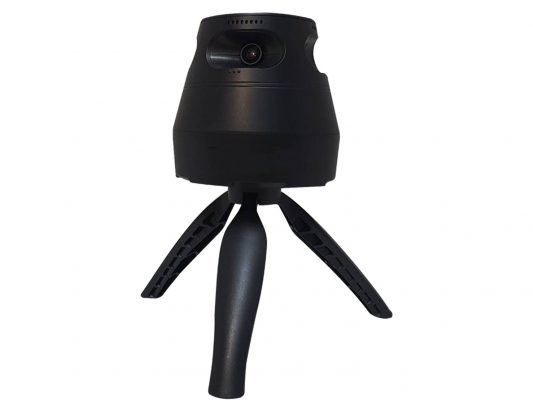 InfinityPro 360 Degree Panoramic Video Conferencing Camera