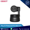 OBSBOT Tiny AI-Powered PTZ Webcam