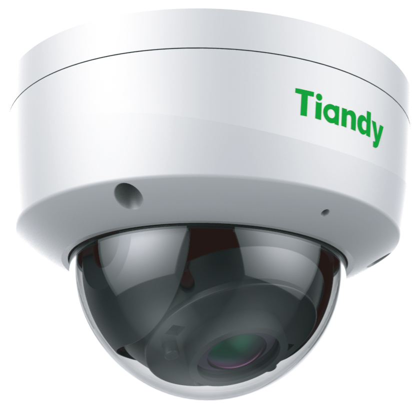 Tiandy-IP-CameraTC-C32KN Tiandy IP Camera TC-C32KN