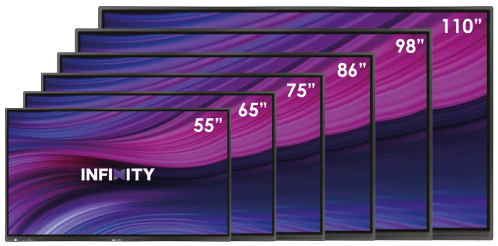 infinitypro-x-series