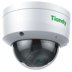 Tiandy IP Camera Wi-Fi TC-C32KN