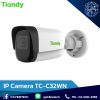 Tiandy IP Camera TC-C32WN