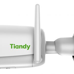Tiandy IP Camera Wi-Fi TC-C32WN
