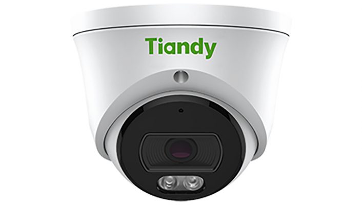 tiandy IP Camera TC-C32XP