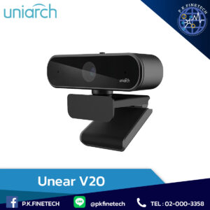 Uniarch Unear V20