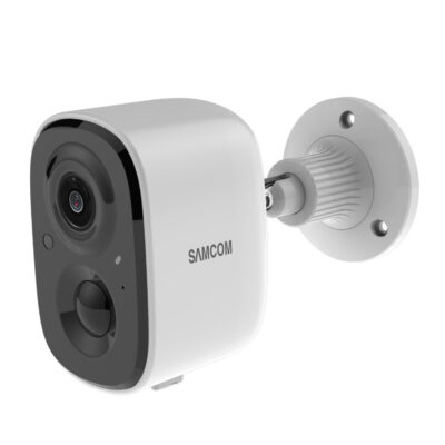 Samcom AI Camera SC31
