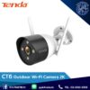 Tenda IP Camera CT6