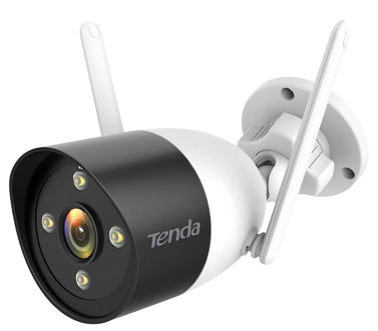 Tenda-IP-Camera-CT6-2 Tenda IP Camera CT6